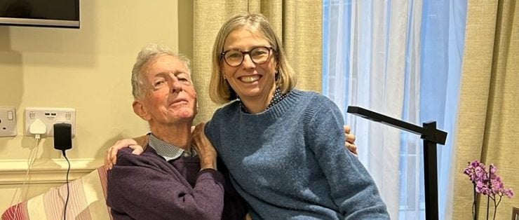 Work, Family & You | The Unmet Needs of Working Carers